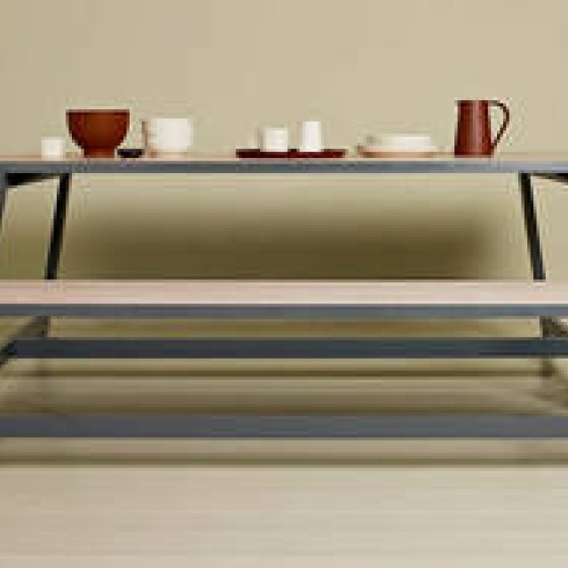 The Design Shop LIVING MOTIF Reopens with a Fresh New Look | LIVING MOTIF