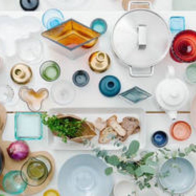 iittala's First Official Online Shop Opens | iittala