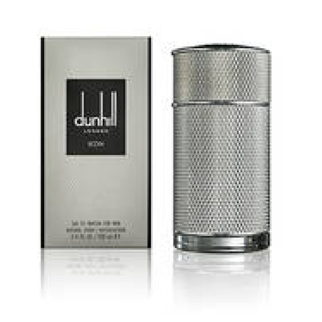Dunhill Launches "Icon," a New Fragrance for the Urban Gentleman | dunhill