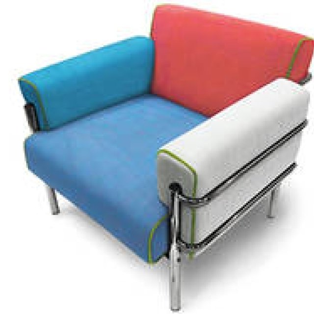 Innovator Sofas: Fabric Orders Now Available at Isetan Shinjuku Main Building, 5th Floor