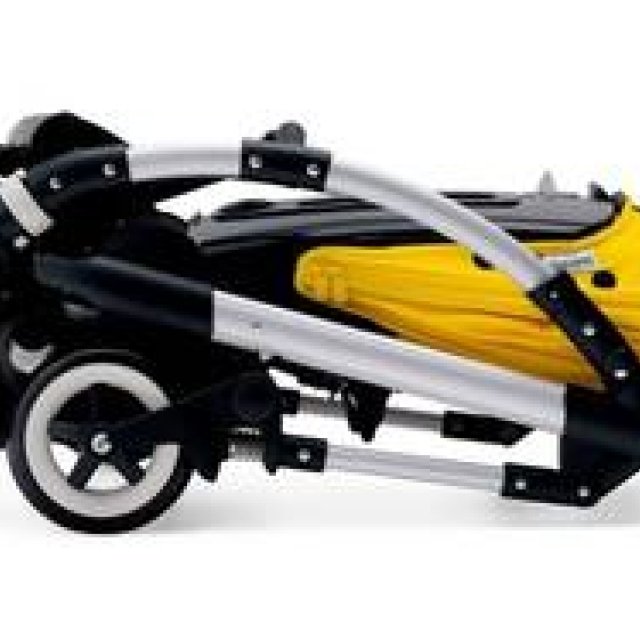 Decoding the Appeal of the "It" Stroller: Where Aesthetics Meet Functionality | Bugaboo