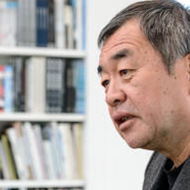Architect Kengo Kuma Discusses the 'East Japan Project' and Reconstruction in Tohoku (2) | INTERVIEW