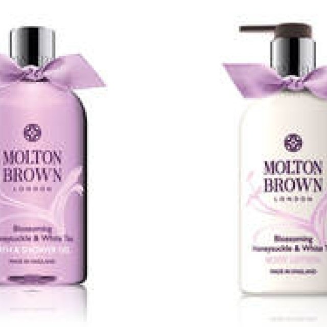 A New Floral Collection Inspired by the Legend of the Goddess of Jiuzhaigou Valley, China | MOLTON BROWN