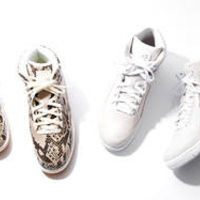 New Colors and Items for "Nike Air Python" Arrive | BEAUTY&YOUTH