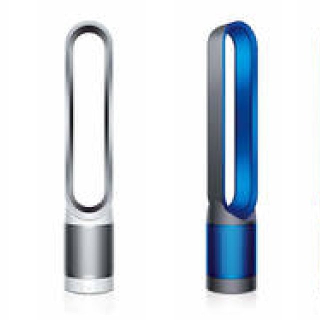 Third Evolution: Dyson Pure Cool™ Fan with Air Purifier to Launch End of April | Dyson