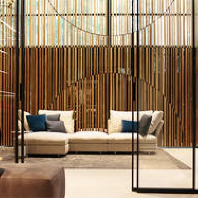 Molteni's Flagship Store, Designed by Patricia Urquiola｜MOLTENI&C TOKYO
