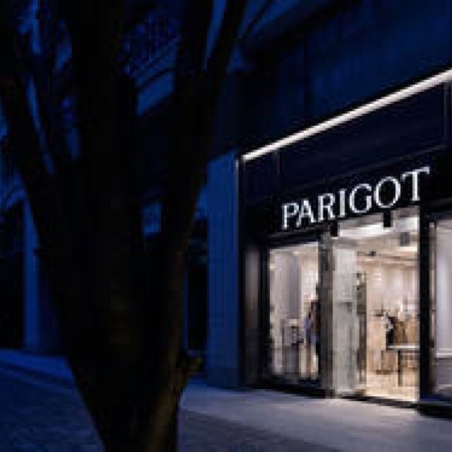 PARIGOT Opens Flagship Store "PARIGOT MARUNOUCHI" on Marunouchi Street, Tokyo | PARIGOT