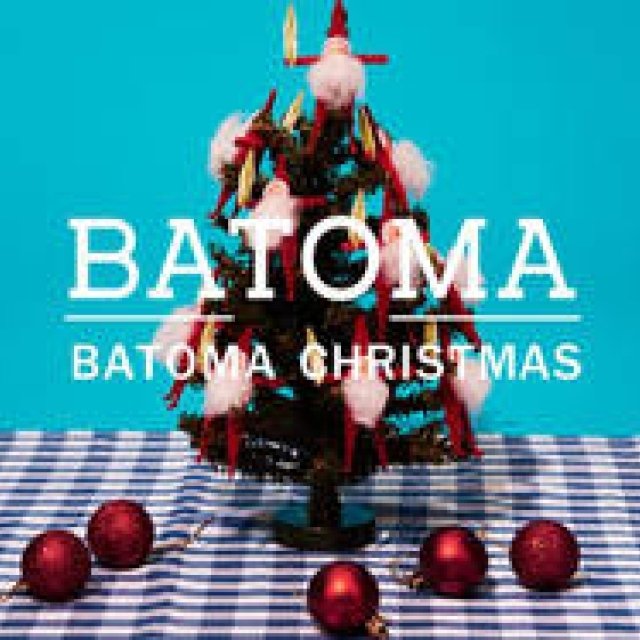 Joint Christmas exhibition "Ba to Ma vol.08 BATOMA CHRISTMAS" confirmed | EXHIBITION