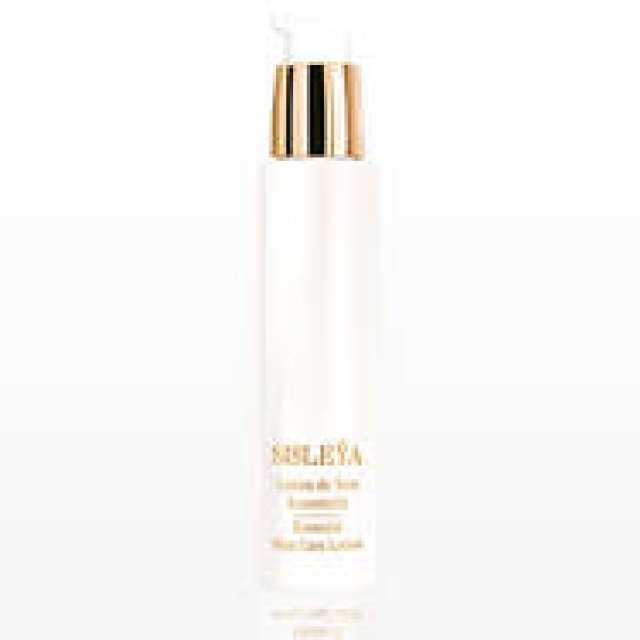 Sisley's First Treatment Lotion Arrives from the "Sisley-IYA" Collection | SISLEY