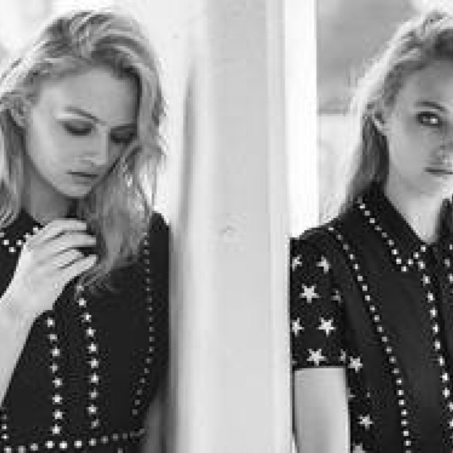 DIESEL BLACK GOLD | A stylist’s guide to this season’s looks.