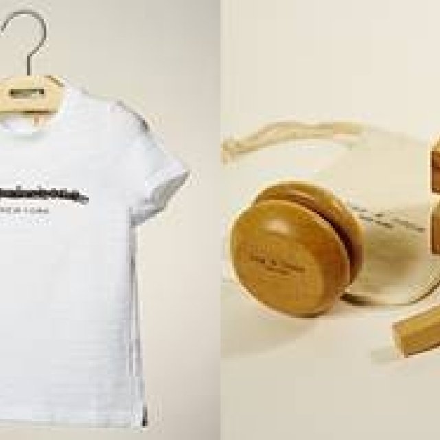 rag & bone Opens Limited-Time Store for Six Months at Isetan Shinjuku