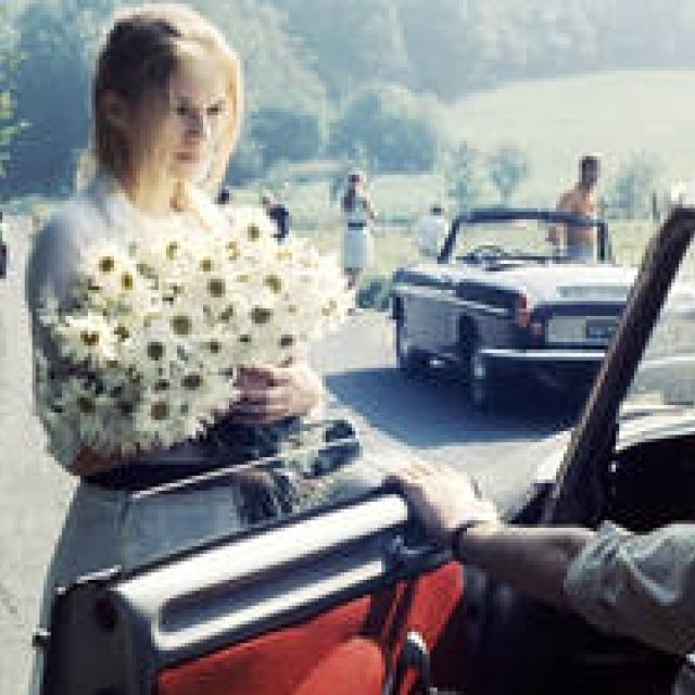 MOVIE | A 1969 masterpiece, adapted from a short story by the literary giant Dostoevsky, is revived.
