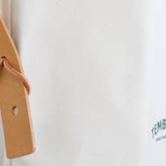 A large size is now available for TEMBEA's "MARCO BAG" | PRODUCT Tokyo Tips March 2015