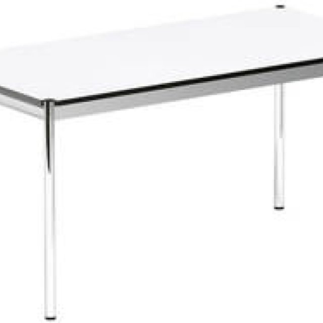 Compact USM Haller Table | PRODUCT Tokyo Tips March 2015