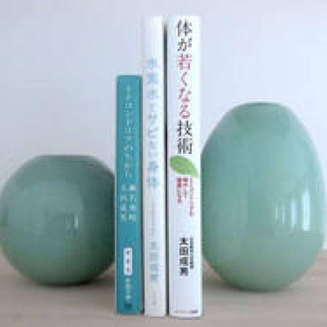 Serial Feature: Michiko Fujiwara | March 2015: Boost Your Mitochondria for a Younger You in Just One Week!