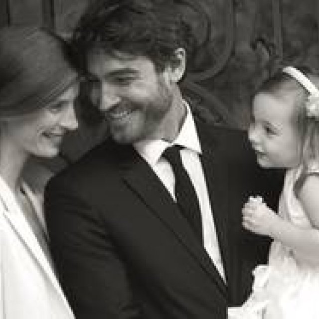 Tiffany & Co. Presents a Modern Vision of Love