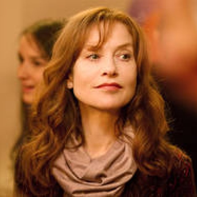MOVIE | What does an ordinary housewife discover through her adventures? "Interlude in Paris"