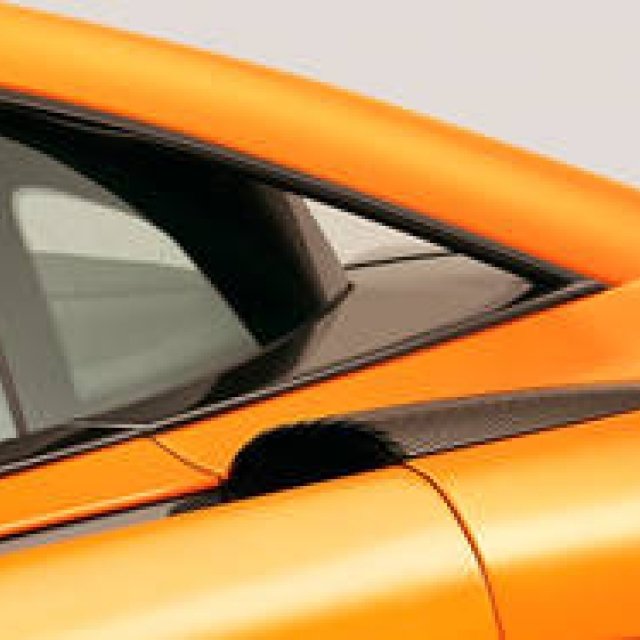 McLaren announces new sports model, the 570S Coupé | McLaren