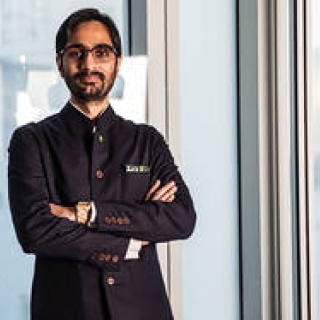 Secrets behind the Success | Series Vol. 12: Veer Singh, Founder of 'Vana Malshi Estate'