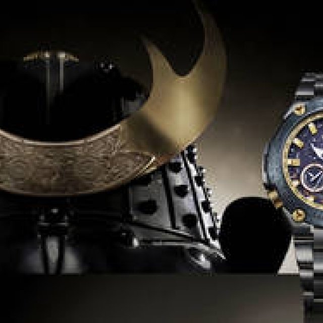 カシオ｜BASELWORLD 2015 バーゼルワールド速報｜CASIO