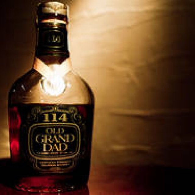 New Series | Bar OPENERS, Episode 1: "Sweet Duke Ellington for a Dry Bourbon"