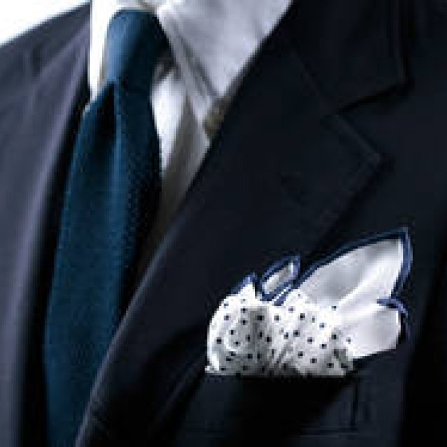 Fairfax Pocket Squares to Brighten Your Early Summer Wardrobe | FAIRFAX