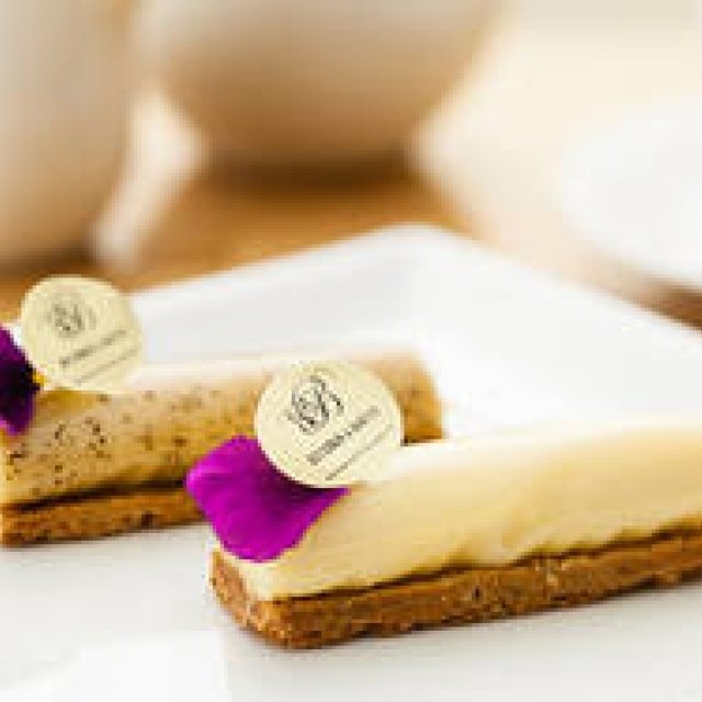 EAT | "Salon de Thé" by the renowned tea house Betjeman & Barton Opens at Roppongi Hills