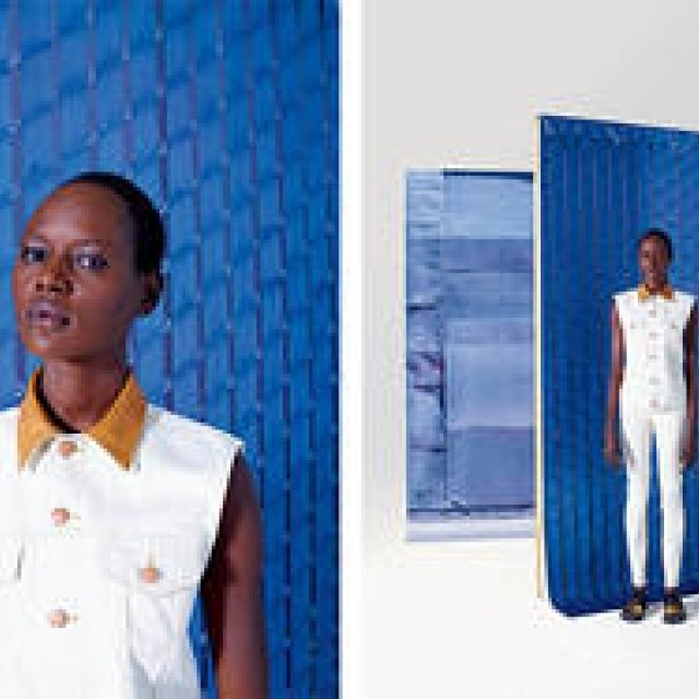 A Two-Week Limited Pop-Up Store Opens at Isetan Shinjuku | Levi’s® Made & Crafted™