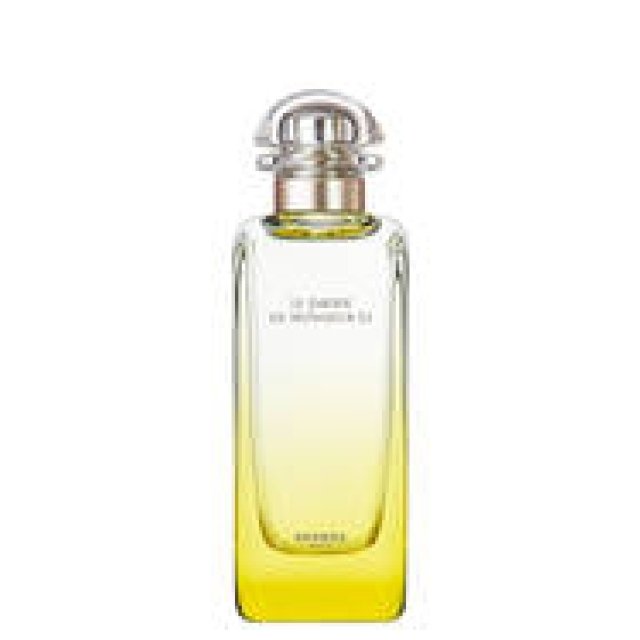 Hermès Releases 'Un Jardin à la L'Orangerie,' the Fifth Fragrance in the 'Gardens' Series