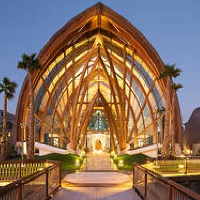 TRAVEL | Banana Island Resort Doha Opens in Doha, Qatar