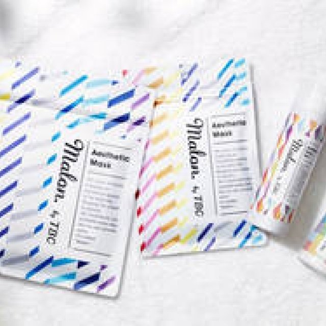 Introducing "Malon. by TBC," a new brand for busy modern women, from Aesthetic TBC.