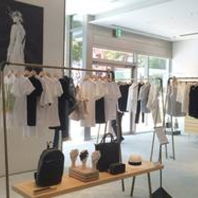 Isetan Salone Opens at Tokyo Midtown, Celebrating 50 Years in Japan | ISETAN