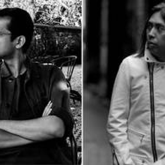 MOYNAT | Hiroshi Fujiwara and the Moynat Designer Discuss a Bag Collection Bridging Japan and France