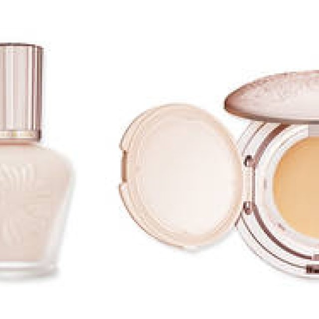 New Base Makeup for Dewy, Radiant Aura Skin | PAUL & JOE BEAUTE