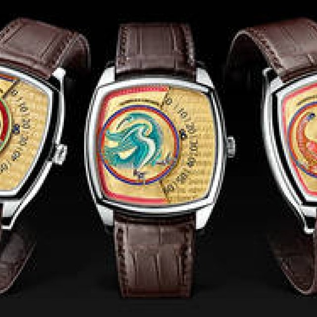 Introducing "Métiers d'Art" Recreating Medieval Artworks | VACHERON CONSTANTIN