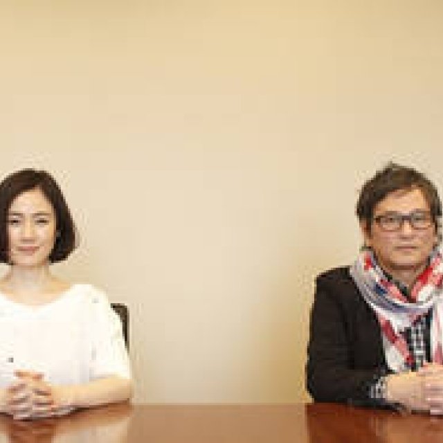 INTERVIEW | Tomoyo Harada Releases Love Song Cover Album 'Renai Shosetsu'