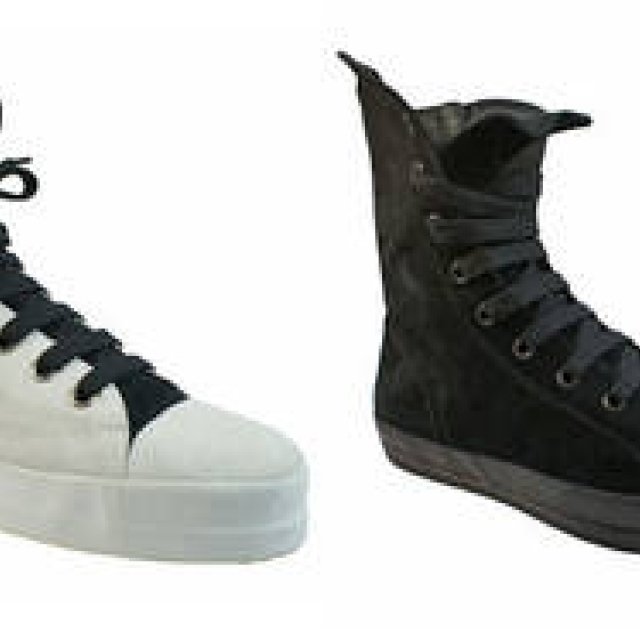 Ann Demeulemeester Limited-Time Store Opens at Isetan Shinjuku | ISETAN MEN’S