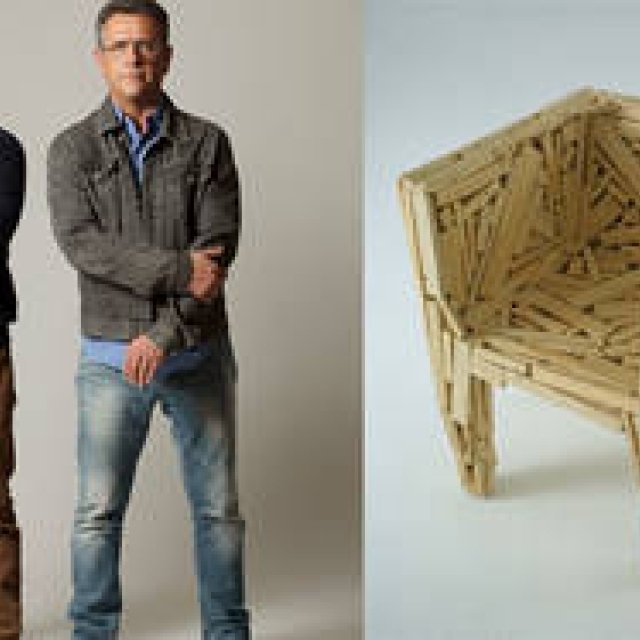 Seibu Shibuya Hosts "Antibodies" Exhibition Tracing the Path of the Campana Brothers