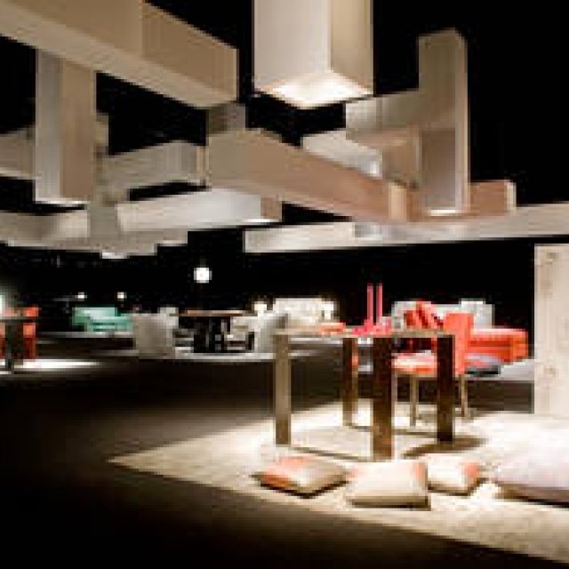 2015 Milan Salone Latest Report | ARMANI / CASA