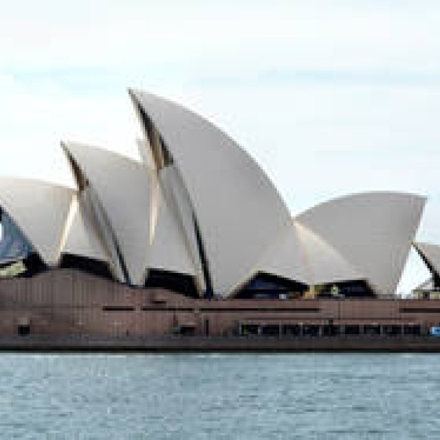 Australia: A Culinary Continent. A Journey Through Food and Wine | New South Wales: Sydney | Feature