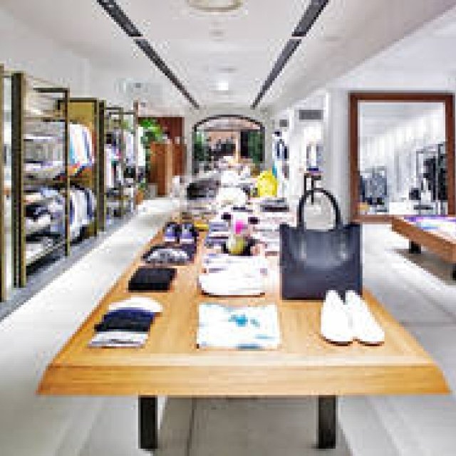 Estnation Osaka Store Proposes a Refined Lifestyle | ESTNATION