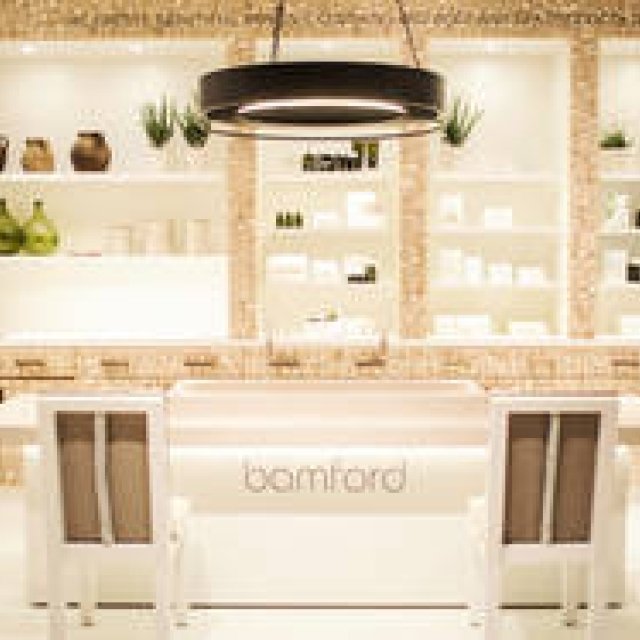 Bamford opens its first Japanese flagship store in Tokyo Midtown