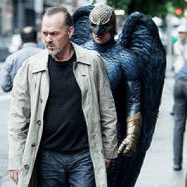MOVIE | Birdman or (The Unexpected Virtue of Ignorance), Winner of Four Academy Awards, Arrives in Japan