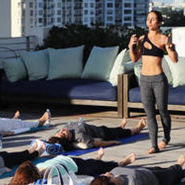 Bobbi Brown Shares the Latest Wellness Trends | BOBBI BROWN