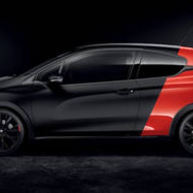 ホットハッチのヘリテージモデルを記念したプジョー208GTi特別限定車｜Peugeot
