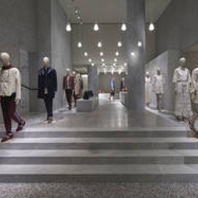 VALENTINO | Flagship "Valentino Boutique" Opens in Rome