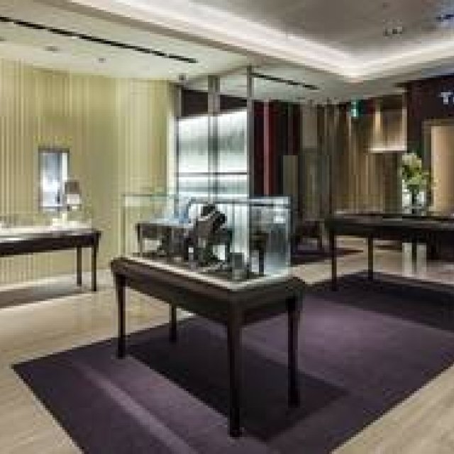 TASAKI Opens New Boutique at Tokyo Midtown