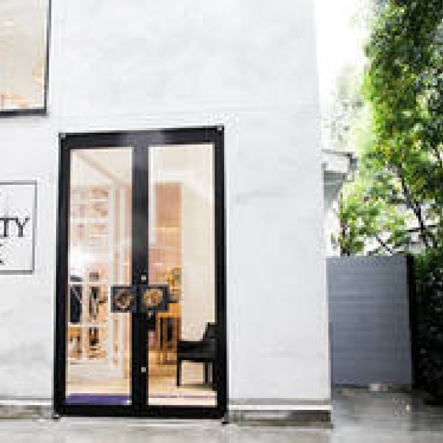 530 Park, Specializing in Men's Jewelry, Opens in Shibuya, Tokyo | 530PARK