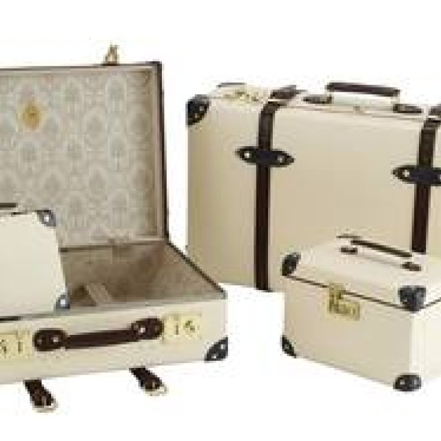 Second Edition Royal Baby Birth Commemorative Model, Limited Release | GLOBE-TROTTER