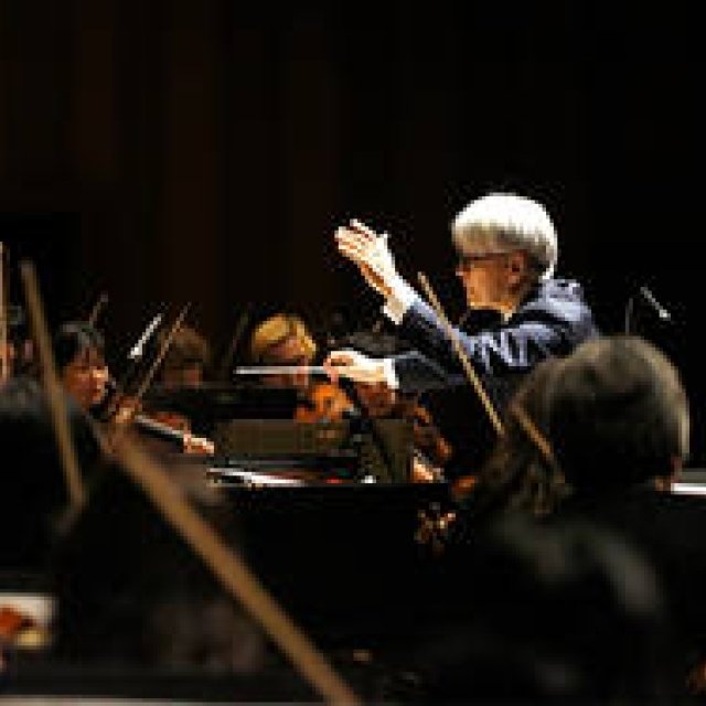 MUSIC: Beloved Compositions Reimagined by the Tokyo Philharmonic Orchestra in Ryuichi Sakamoto's 'Playing the Orchestra 2014'